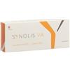 Synolis V-A Siringa 40/80 2ml