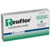 Reuflor - Reuflor 20 Compresse Masticabili