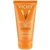 Vichy Capital Ideal Soleil Viso Vellutata SPF50+ 50ml