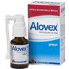 Recordati Alovex Protezione Attiva Spray 15ml