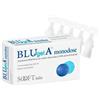 Blu gel - Blugel A Monodose Gocce Oculari 15 Flaconcini