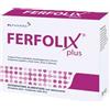 Ferfolix - Ferfolix Plus 20 Bustine