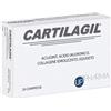 Cartilagil - Cartilagil 20 Compresse