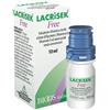 Lacrisek - Lacrisek Free Soluzione Oftalmica Senza Conservanti 10ml