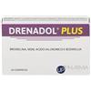 Drenadol plus - Drenadol Plus 20 Compresse