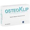 Osteoklip - Osteoklip 30 Compresse