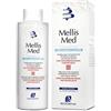 Valetudo Srl Mellis Med Shampoo Sebo-Normalizzante 125ml