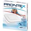 Prontex Soft Pad Garza 10x15cm 6 Pezzi