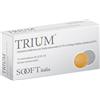 Trium - Trium Soluzione Oftalmica Gocce 15 Flaconcini