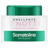 Somatoline SkinExpert somatoline cosmetic snellente 7 notti natural 400ml