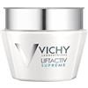 Vichy crema viso liftactiv supreme pelli normali