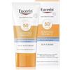 Eucerin - Eucerin Sun Sensitive Protect Sun Cream SPF50+ 50ml