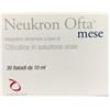 Neukron - Neukron Ofta Mese 30 Fialoidi 10ml