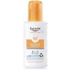 Eucerin - Eucerin Sun Sensitive Protect Kids Sun Spray SPF50+ 200ml