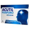 Acutil - Acutil Fosforo Advance 50 Compresse