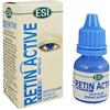 Retin active - Retin Active Mirtillo 1 Flacone 10ml