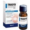 Trosyd - Trosyd Idrolacca Trattamento Onicodistrofie 7 ml