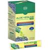 Esi - Aloe Vera Succo +Forte Mirtillo 24 Pocket Drink
