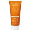 Avene Latte Solare SPF30 100ml