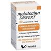 Vemedia Pharma Melatonina Dispert 60 Compresse