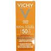Vichy Capital Ideal Soleil Emulsione Colorata BB SPF50 50ml
