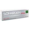 Sofargen - Sofargen Spray Medicazioni In Polvere 10g
