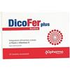 Dicofer plus - AG Pharma Dicofer Plus 20bustine