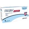 Dicoflor - Dicoflor Complex 12 Flaconcini Da 10ml