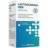Promo Pharma Lattoferrina 200 Immuno 30 Capsule
