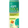 Aspi gola - Aspi Gola Natura Spray Albicocca Limone 20ml