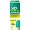 Aspi Gola - Aspi Gola Natura Spray Menta Limone 20ml