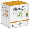 Aboca Neobianacid Pediatric Bustine 36 bustine