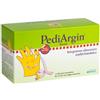 Pediac - Pediatrica PediArgin 10 flaconcini