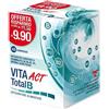 F&f - Vita Act Total B 40 Compresse