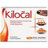 Kilocal - Kilocal 20 Compresse