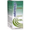 Fagit Spa Odontovax Collutorio Clorexidina 0,12% 200ml