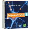 Officine naturali srl Neurotrofin-1 20 Bustine 3g