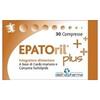 Deltha pharma - Epatoril Plus 30 Compresse