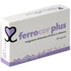 Ferrocor Plus 30 Capsule