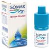 Isomar - Isomar Occhiplus Ai 0 10ml