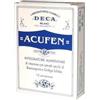 Acufen - Acufen 15 Compresse