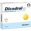 Dicofarm - Dicodral 60 12 Bustine