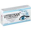 Vitreosan - Vitreosan 40 Compresse Effervescenti