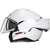HJC Casco Modulare HJC i100 bianco
