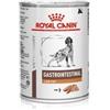 Royal Canin Cane - Veterinary Diet - Gastro Intestinal Low Fat - Cibo Umido in Lattina - 410 g