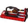 Ceccato Olindo Ceccato Trincione 380 - T1400M - Trinciaerba per trattore - Serie medio-pesante - Spostamento manuale