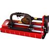 Ceccato Olindo Ceccato Trincione 380 - T1800M - Trinciaerba per trattore - Serie medio-pesante - Spostamento manuale