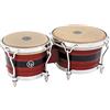 Latin Percussion LP Latin Percussion Legend Bongo in legno di faggio Johnny Dandy'' Rodriguez LPL201A-JR