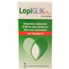 Akademy Pharma Linea Colesterolo Lopiglick Plus Integratore 20 Compresse