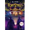 Mondadori Giochi pericolosi. Fear Street